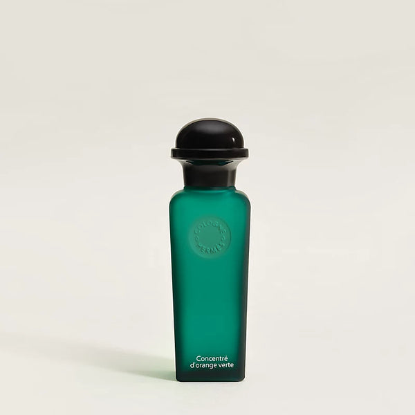 HERMES CONCENTRE d'orange verte EDT 100ML FOR UNISEX