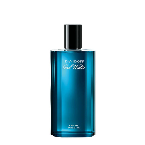 DAVIDOFF COOL WATER EDT 200 ML FOR MEN