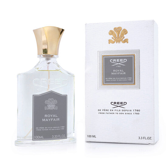 CREED ROYAL MAYFAIR EDP 100ML FOR UNISEX