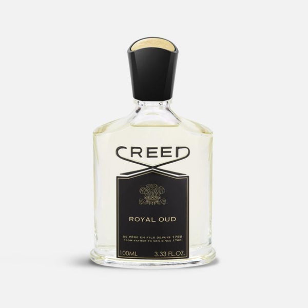 CREED ROYAL OUD EDP 100ML FOR UNISEX