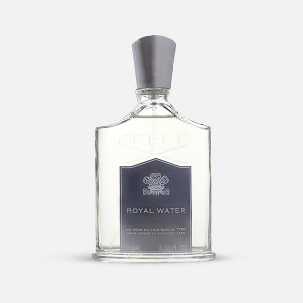 CREED ROYAL WATER EDP 100ML FOR UNISEX