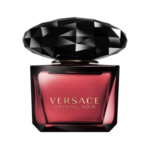 عطر فيرساتشي كريستال نوار للنساء - 90 مل - العبوة القديمة