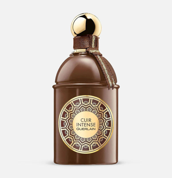 GUERLAIN CUIR INTENSE-UNISEX-EDP-125ML