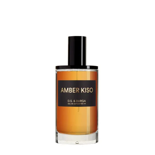D.S. & Durga Amber Kiso Eau de Parfum 100ml For Unisex