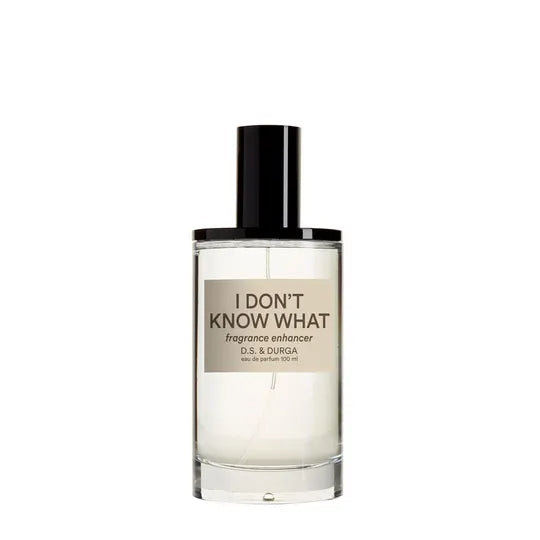 D.S. & Durga I Don't Know What Eau de Parfum 100ml For Unisex