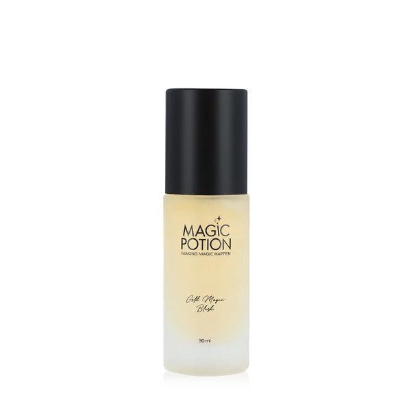 Magic Potion - Gold Magic Blush - 30ml