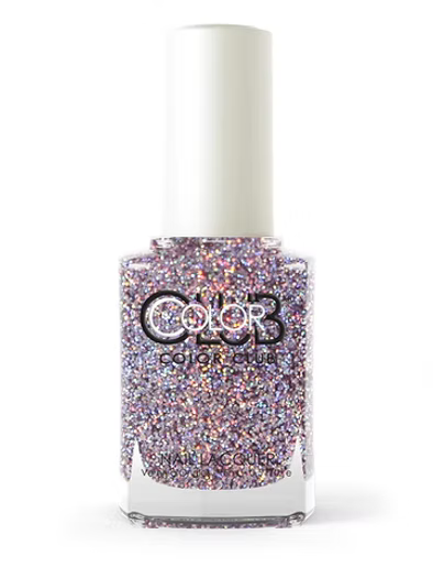Color Club - NAIL LACQUER - 1192 TAKE ME TO VIP