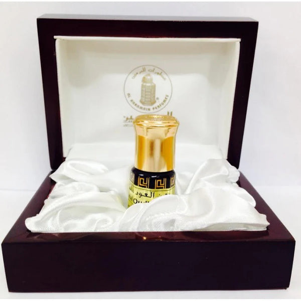 AL HARAMAIN - DEHNAL OUDH MALIKI GIFTSET