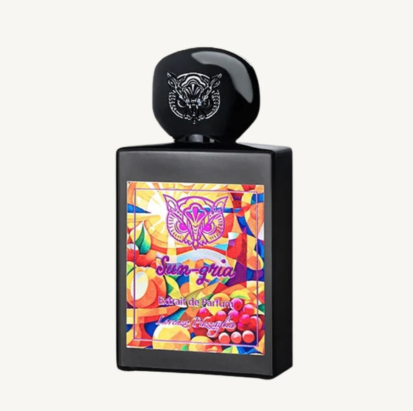 LORENZO PAZZAGLIA SUN GIRA UNISEX-EXTRAIT DE PERFUM-50ML