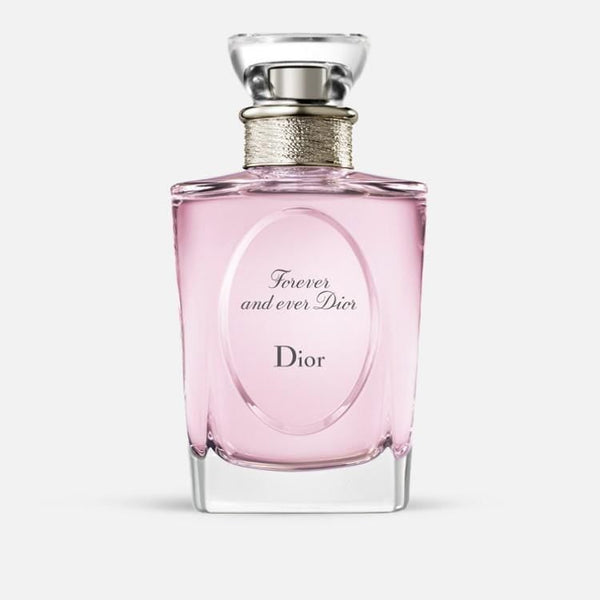 DIOR FOREVER AND EVER DIOR EDT 100ML FOR WOMEN
