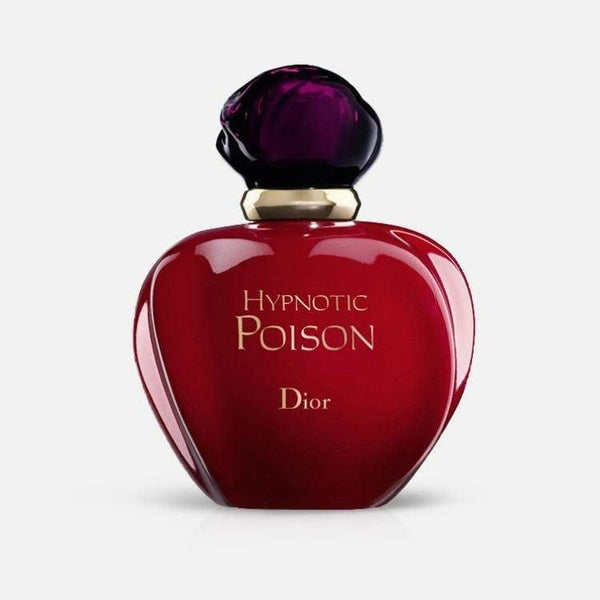 DIOR HYPNOTIC POISON EDT 100ML FOR WOMEN
