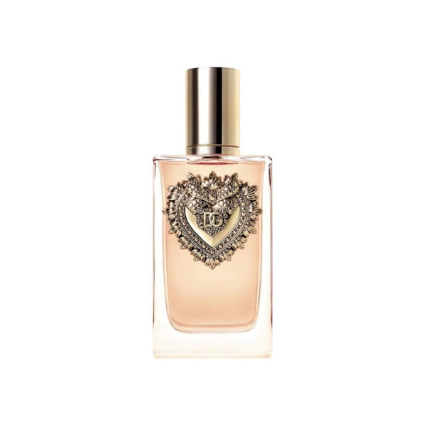DOLCE & GABBANA DEVOTION EDP 100ML FOR HER