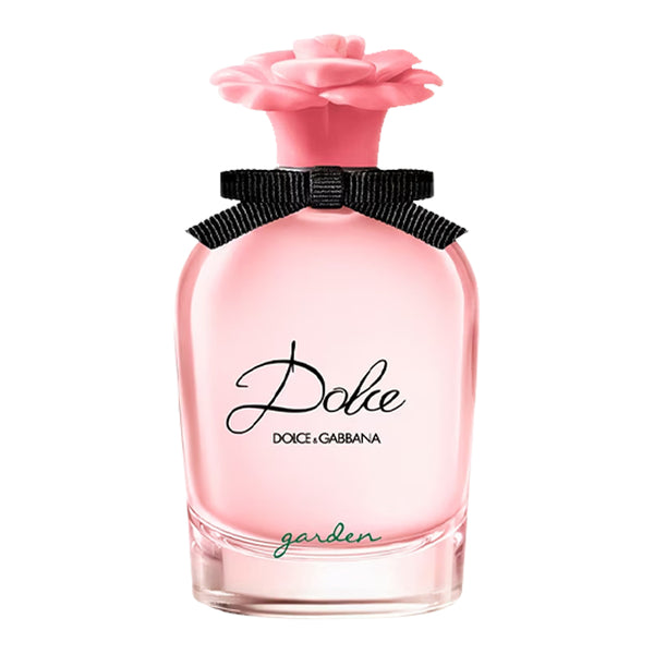 DOLCE & GABBABA DOLCE GARDEN EDP 75ML FOR WOMEN