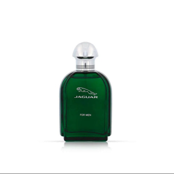 JAGUAR GREEN EDT 100ML FOR MEN