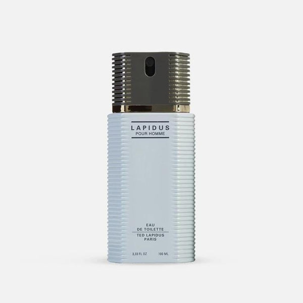 LAPIDUS POUR HOMME EDT 100ML