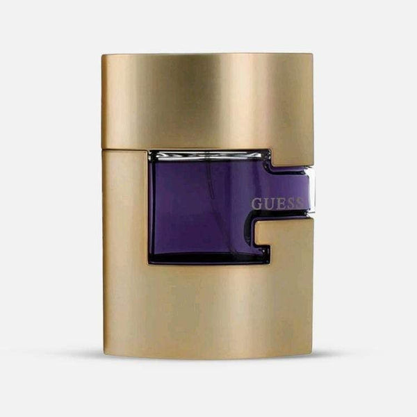 GUESS GOLD EDT 75ML FOR MEN