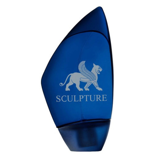 SCULPTURE HOMME PARFUM 100ML FOR MEN