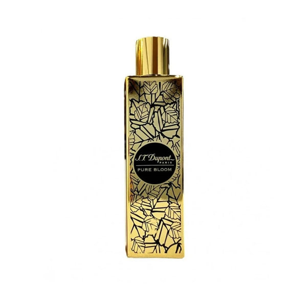 S.T DUPONT PURE BLOOM EDP 100ML FOR UNISEX