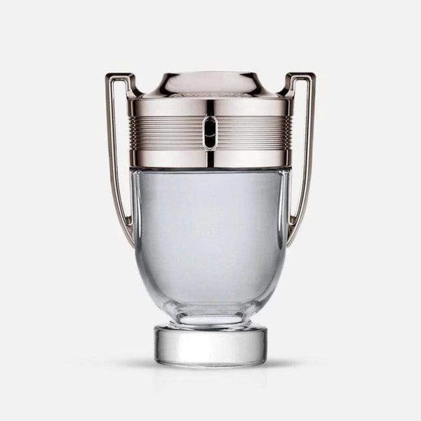 PACO RABANNE INVICTUS EDT 100ML MAN OLD PACKAGE