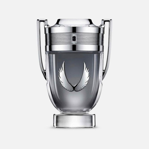 PACO RABANNE INVICTUS PLATINUM EDP 100ML FOR MEN