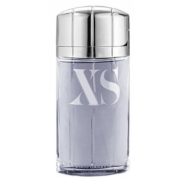 PACO RABANNE XS EDT 100ML FOR MEN