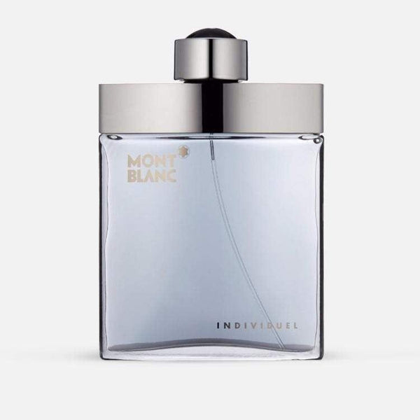 MONT BLANC INDIVIDUEL EDT 75ML POUR HOMME