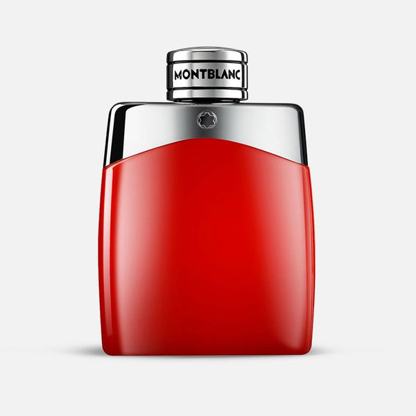 MONT BLANC LEGEND RED EDP 100ML FOR MEN