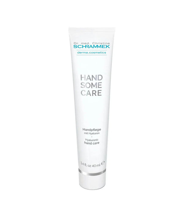 Handsome Care Hand Cream 40ml