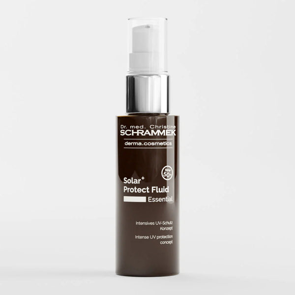 Solar+ Protect Fluid SPF 50 50ml