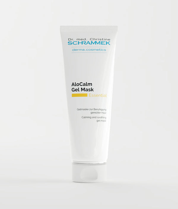 Alocalm Gel Mask 75ml