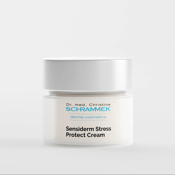 Sensiderm Stress Protect Cream 50ml