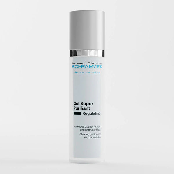 Gel Super Purifiant 50ml