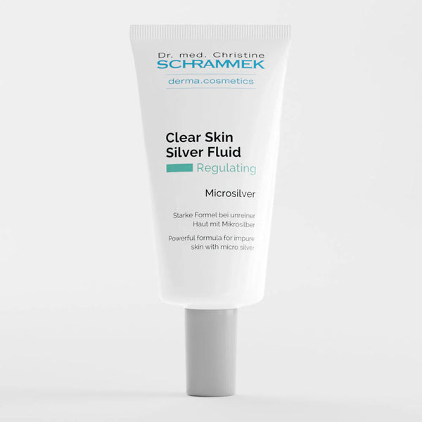Clear Skin Silver Fluid 50ml