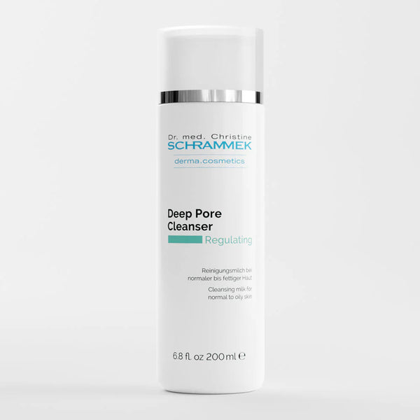 Deep Pore Cleanser 200ml