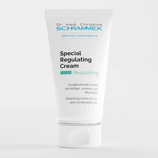 Special Regulating Cream 50ml