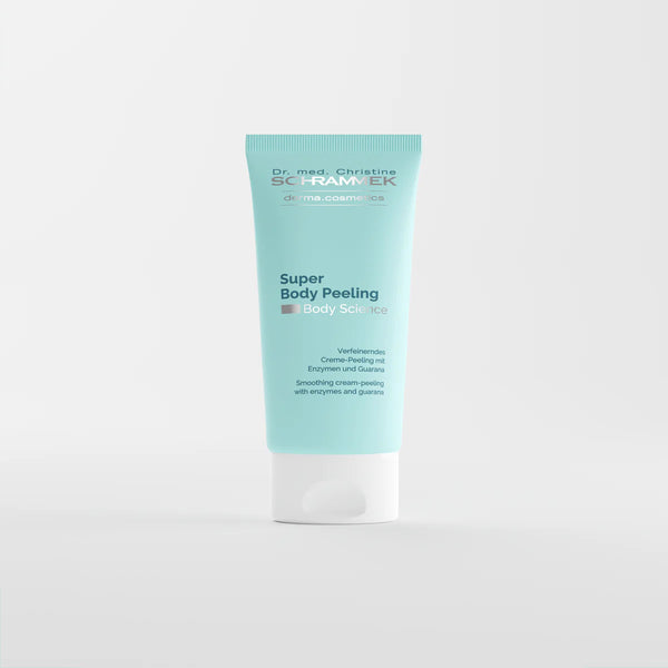 Super Body Peeling Smoothing Cream 150ml