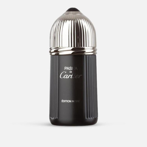 CARTIER PASHA EDITION NOIRE EDT 100ML FOR MEN
