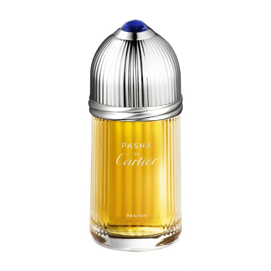 CARTIER PASHA PARFUM 100ML