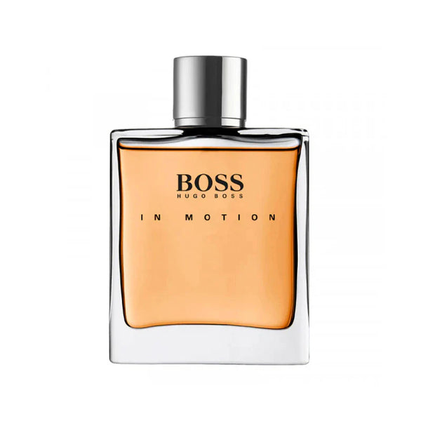 HUGO BOSS IN MOTION 100ML FOR MEN
