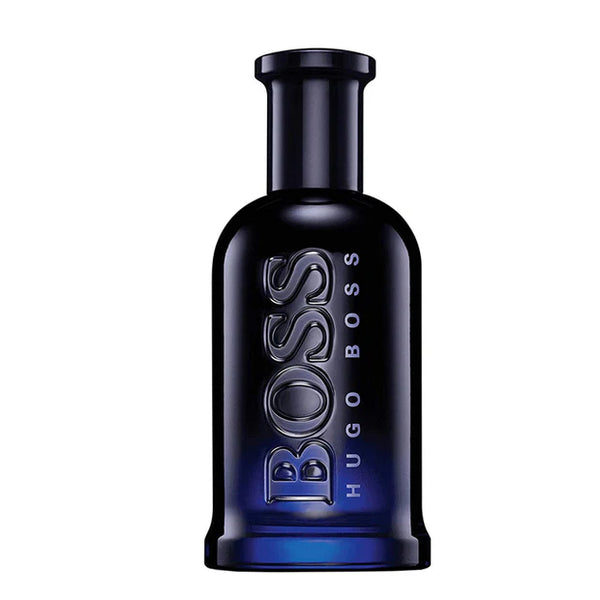 BOSS BOTTLED NIGHT EDT 100ML FOR MEN