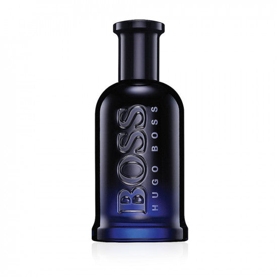 HUGO BOSS BOTTLED NIGHT EDT 200ML FOR MEN