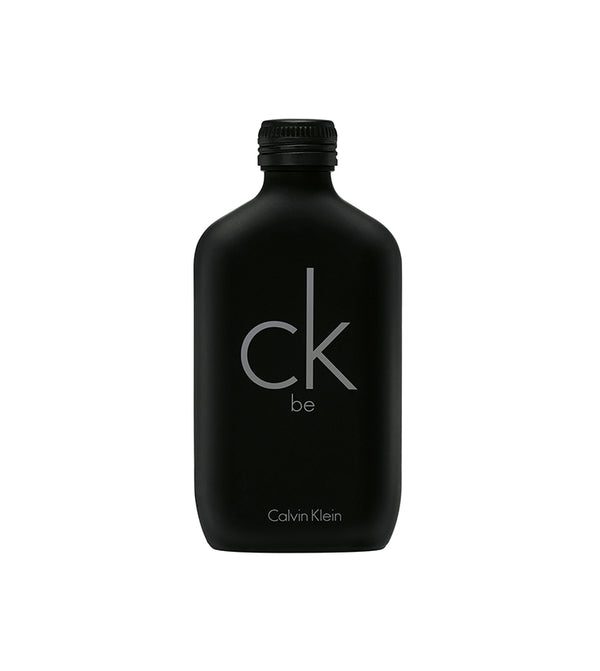 CALVIN KLEIN CK BE EDT 100ML FOR UNISEX