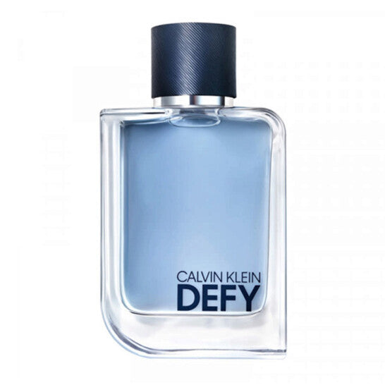CALVIN KLEIN DEFY EDT 100ML FOR MEN