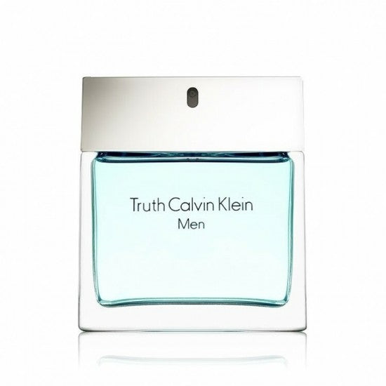 CALVIN KLEIN TRUTH EDT 100ML FOR MEN