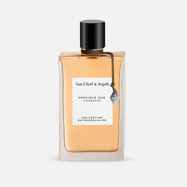 VAN CLEEF & ARPELS PRECIOUS OUD N 04855AM COLLECTION EXTRAORDINAIRE EDP 75M FOR UNISEXL