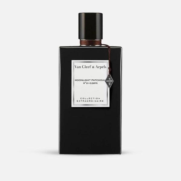 VAN CLEEF & ARPELS MOONLIGHT PATCHOULI N 01038YK COLLECTION EXTRAORDINAIRE EDP 75ML FOR UNISEX