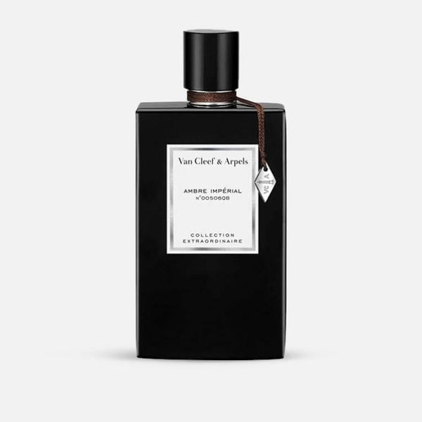 VAN CLEEF & ARPELS AMBRE IMPERIAL N 00506QB COLLECTION EXTRAORDINAIRE EDP 75ML FOR  UNISEX