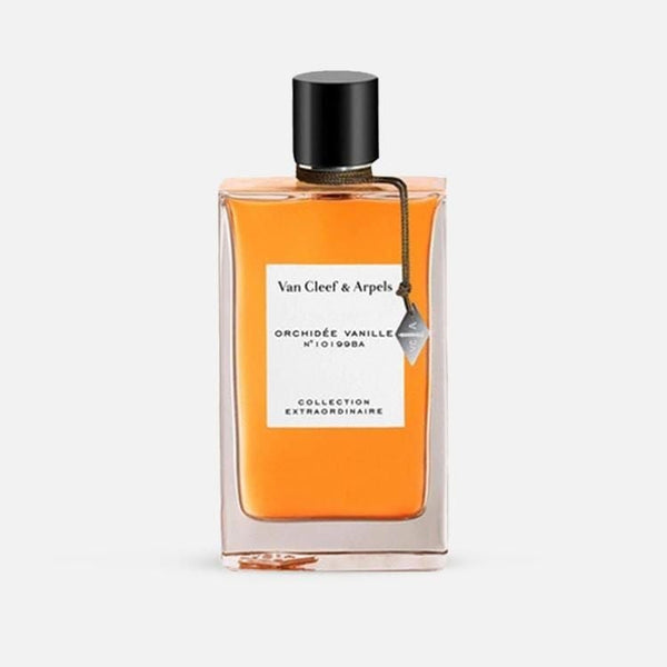 VAN CLEEF & ARPELS ORCHIDEE VANILLE N 10199BA COLLECTION EXTRAORDINAIRE EDP 75ML FOR UNISEX