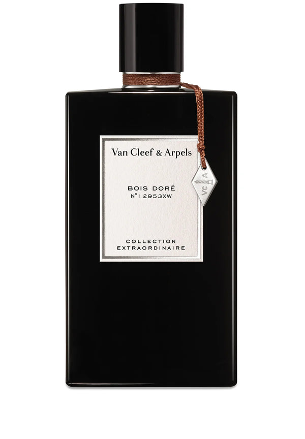 VAN CLEEF & ARPELS BOIS DORE' N 12953XW COLLECTION EXTRAORDINAIRE 75ML FOR UNISEX