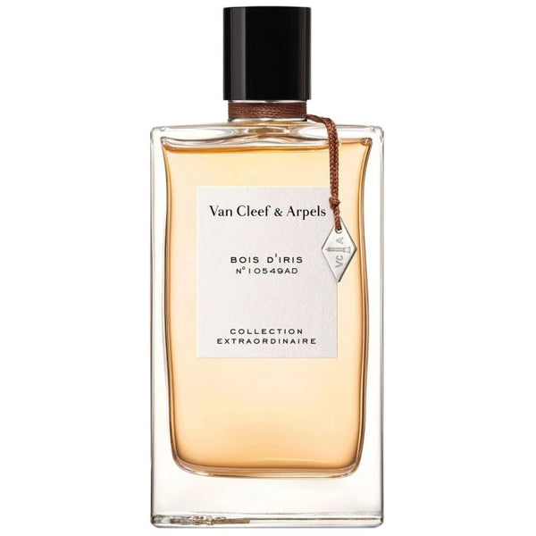 VAN CLEEF & ARPELS BOIS D'IRIS EDP 75ML FOR UNISEX